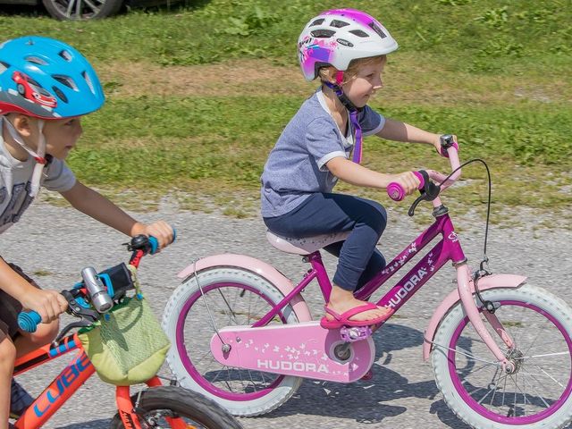 Ferienhaus Aschauhütte im Großarltal